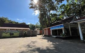 Capital O 92612 Penginapan D'alas Purwo & Beachnearpadang Savana Sadengan Hotel 3*