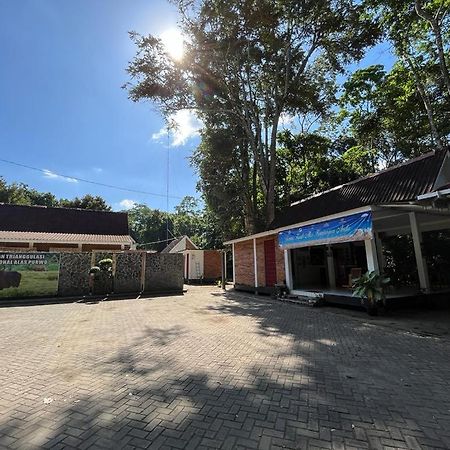 Capital O 92612 Penginapan D'Alas Purwo & Beachnearpadang Savana Sadengan Banyuwangi  Bagian luar foto