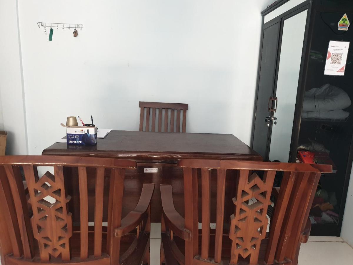 Capital O 92612 Penginapan D'Alas Purwo & Beachnearpadang Savana Sadengan Banyuwangi  Bagian luar foto