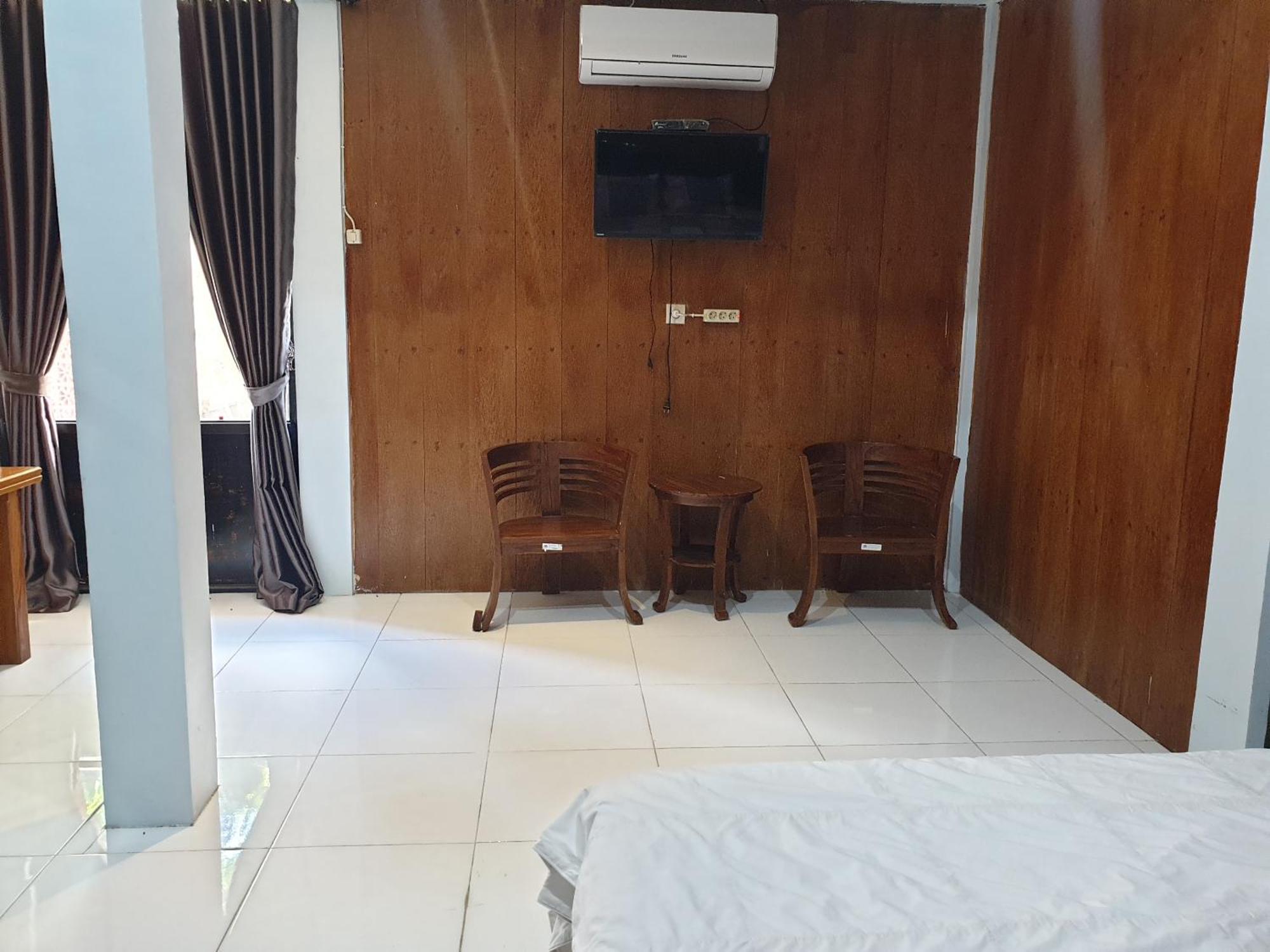 Capital O 92612 Penginapan D'Alas Purwo & Beachnearpadang Savana Sadengan Banyuwangi  Bagian luar foto