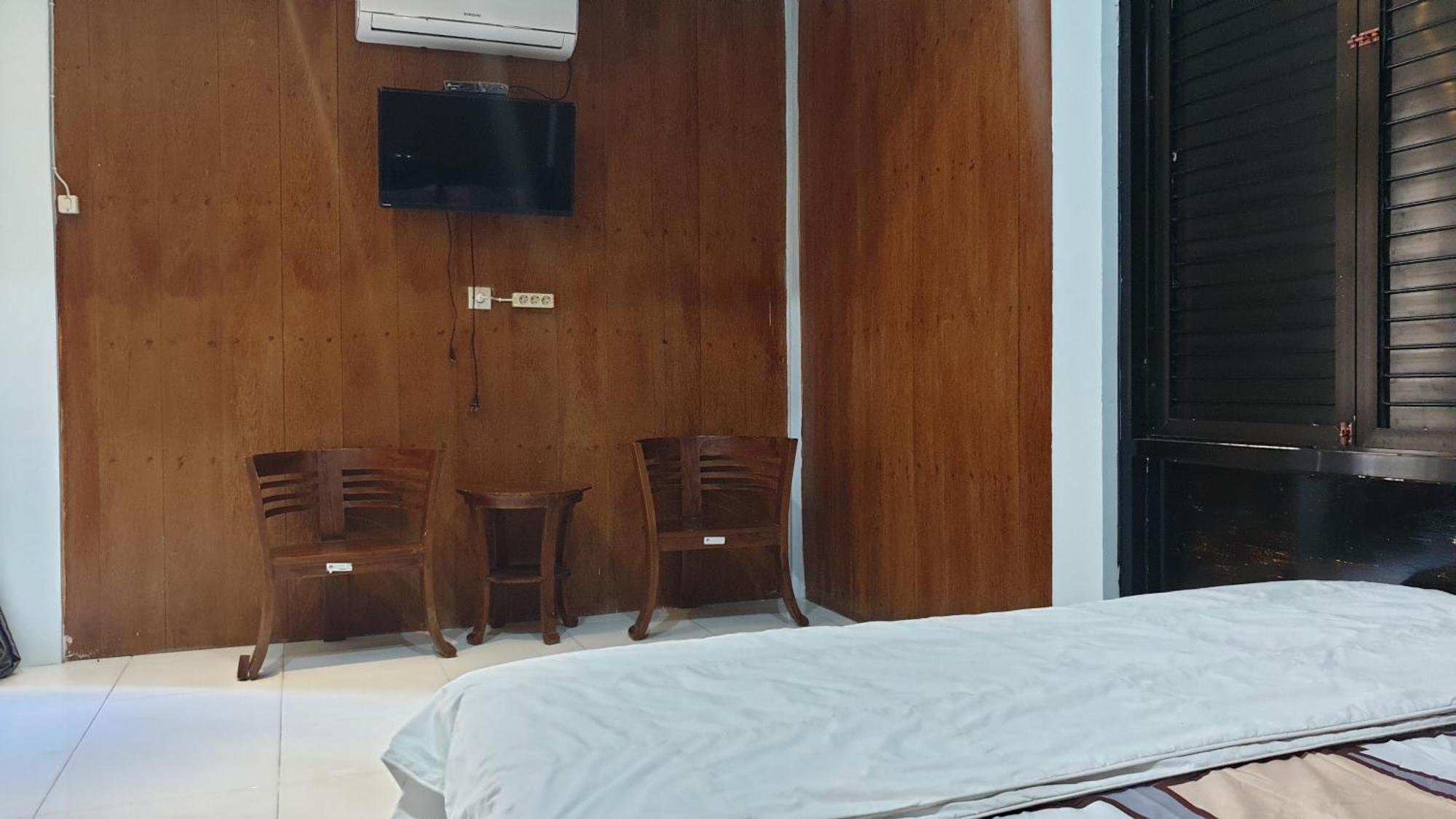 Capital O 92612 Penginapan D'Alas Purwo & Beachnearpadang Savana Sadengan Banyuwangi  Bagian luar foto